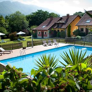 Hotel Rural La Lluriga